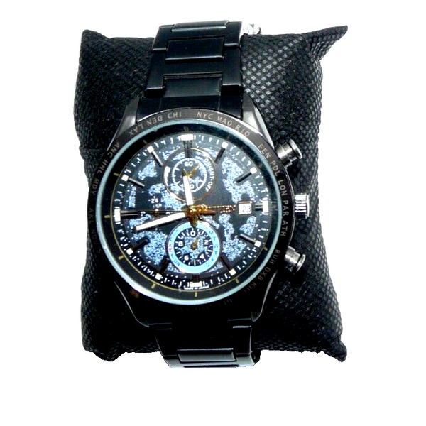 Citizen Hakuto-R Watch Working HS00 T027199 | WatchCharts Marketplace