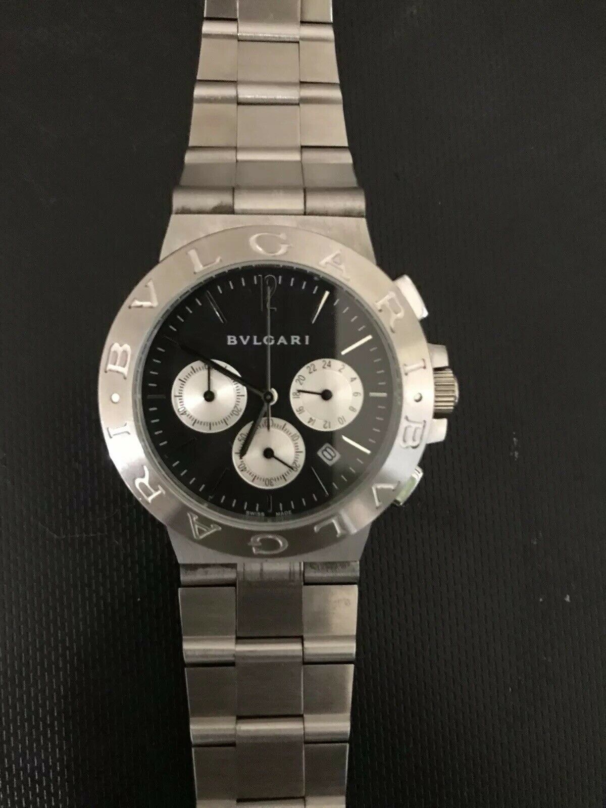 bvlgari sd 38 s l2161