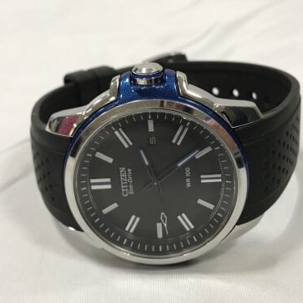 Citizen - Cinturini Per Orologio Da Uomo / Orologi - Foto 4