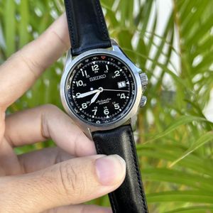 希少】SEIKO 廃盤モデル SARG007 まる
