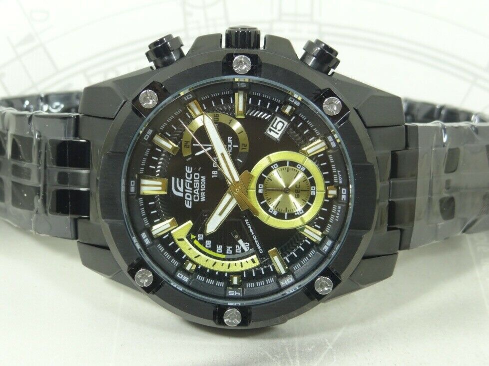 casio edifice efr 559 dy