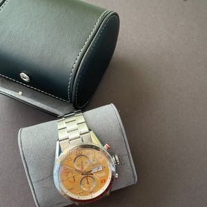 STUNNING TAG HUERE CARRERA BAJA 1000 COMMEMORATIVE (1 OF 400