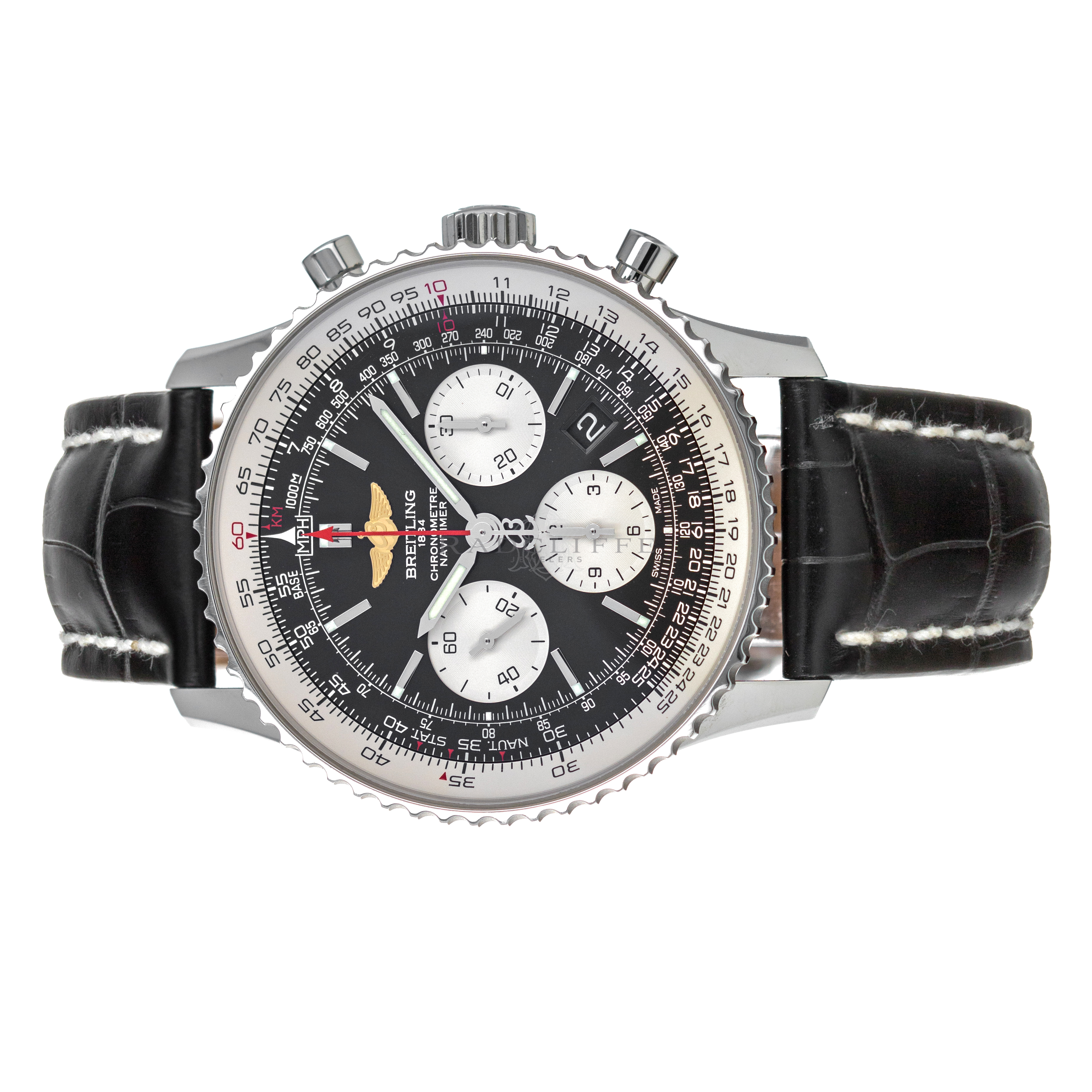 breitling ab0120