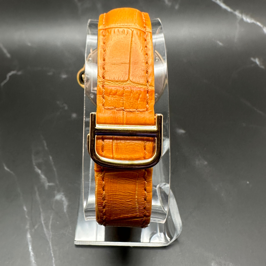 Cartier watches 209409nx price sale