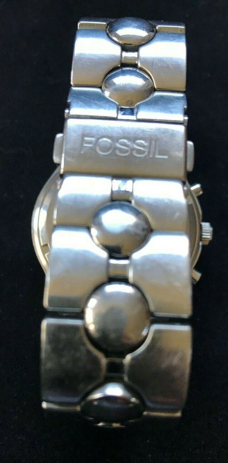 Fossil arkitekt fs 2919 best sale