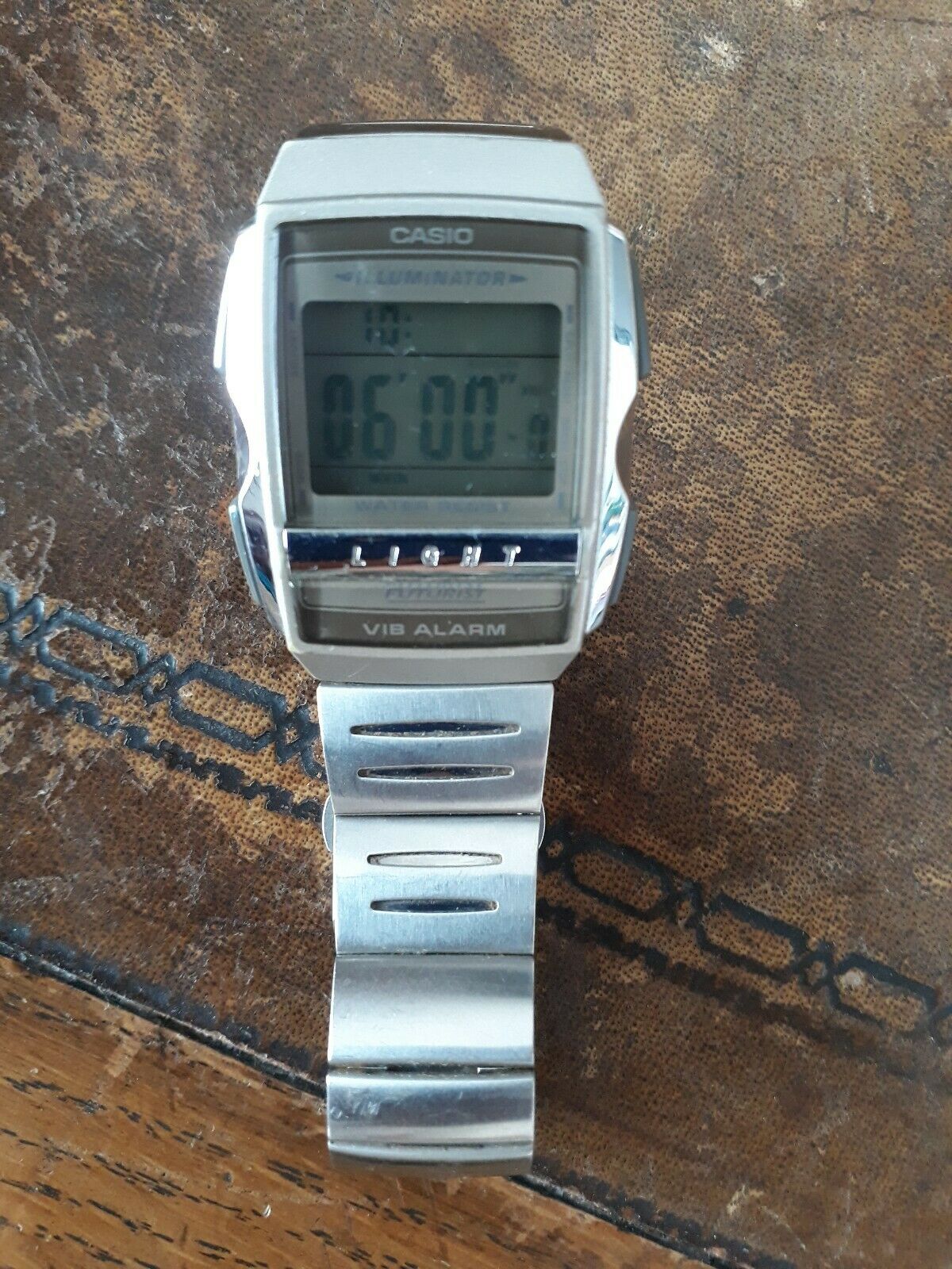 Casio best sale 1922 a220