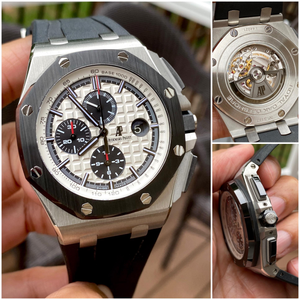 Audemars Piguet AP Beats Executive Headphones Very Rare Green/Gold