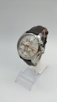 Jazzmaster Auto Chrono Model No. H325960 Automatic HAMILTON