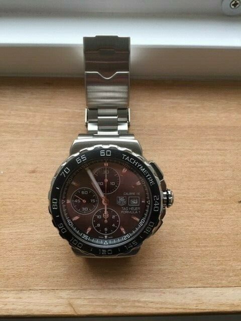 Tag heuer best sale cau2010 eau1423