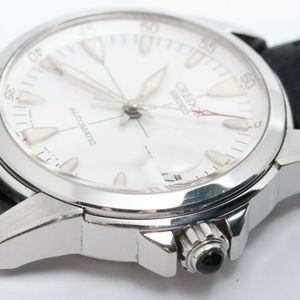 SEIKO Credor 8L75-0A30 Phoenix GCBR995 Automatic Wristwatch