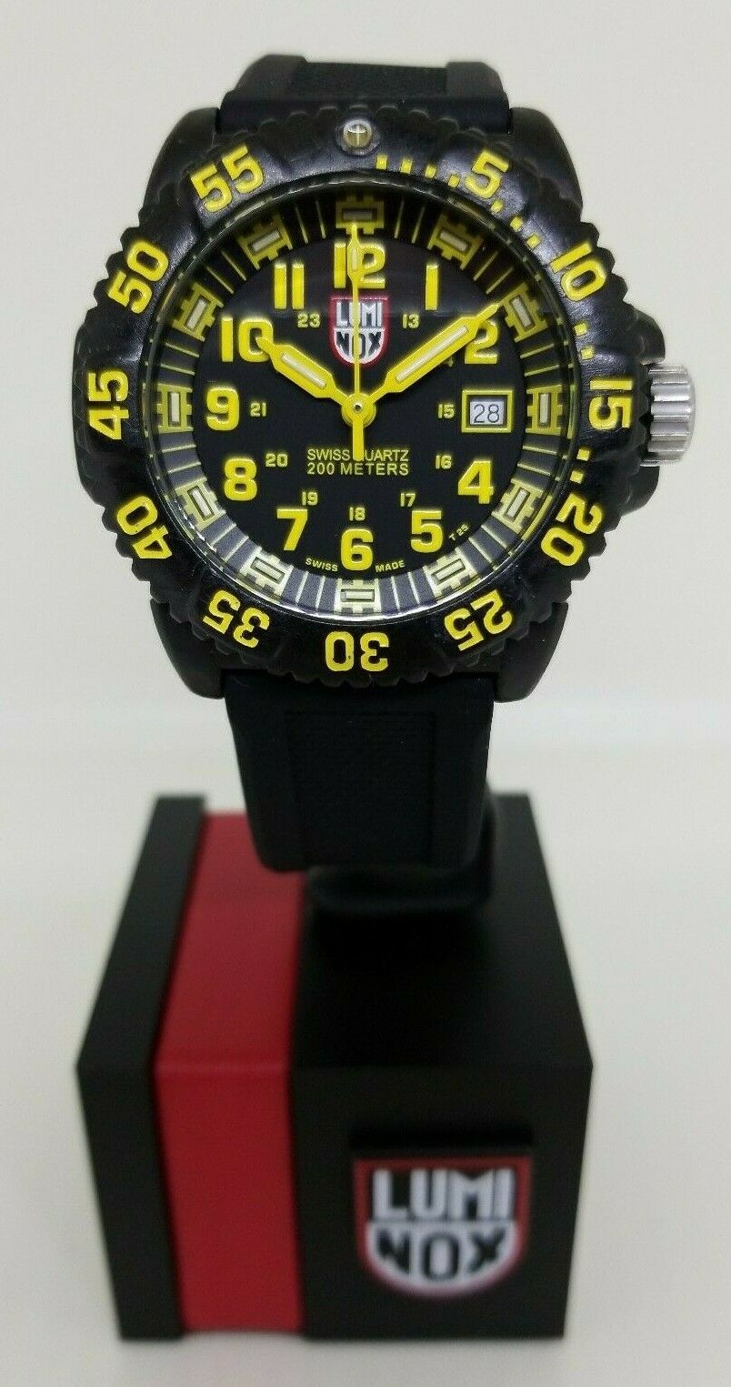 Luminox 3055 on sale