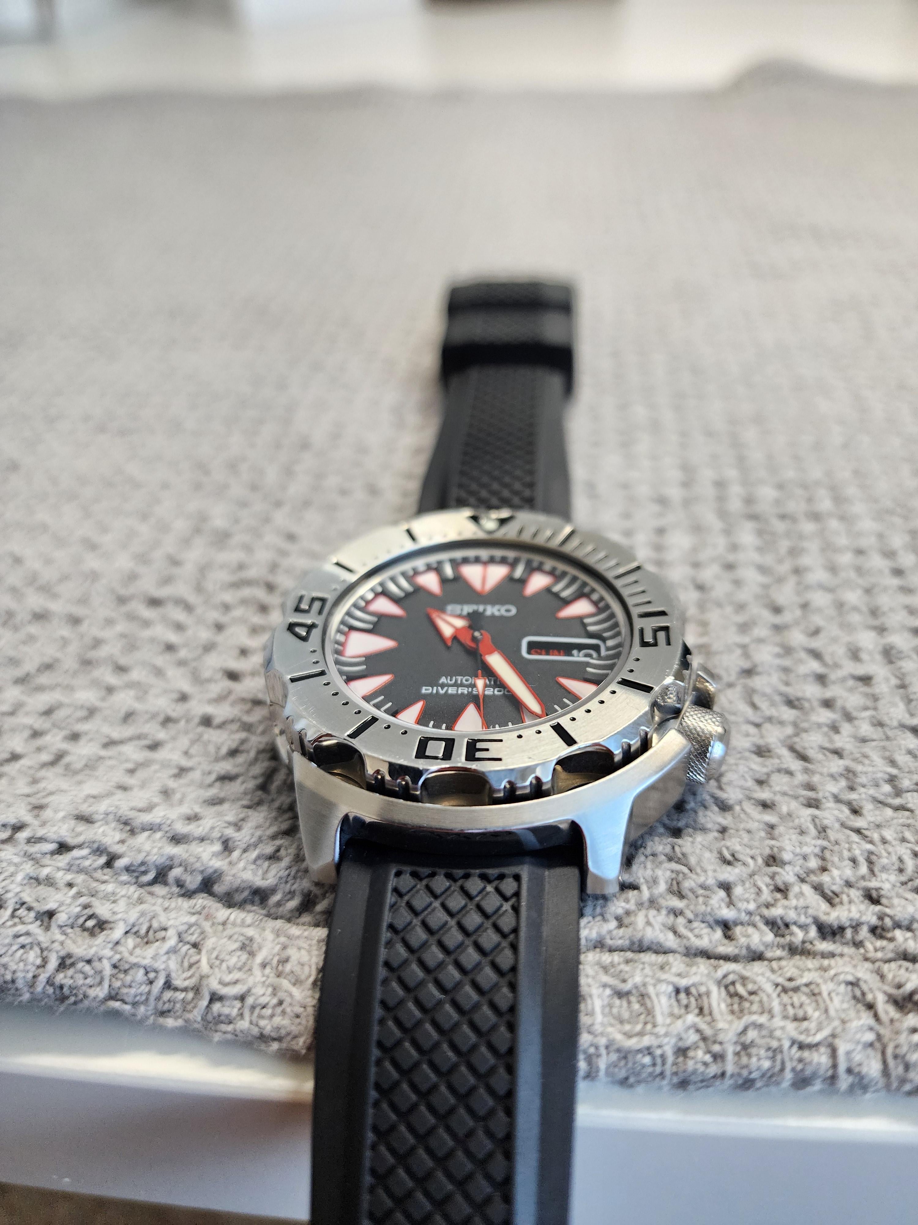 Seiko srp313 for discount sale