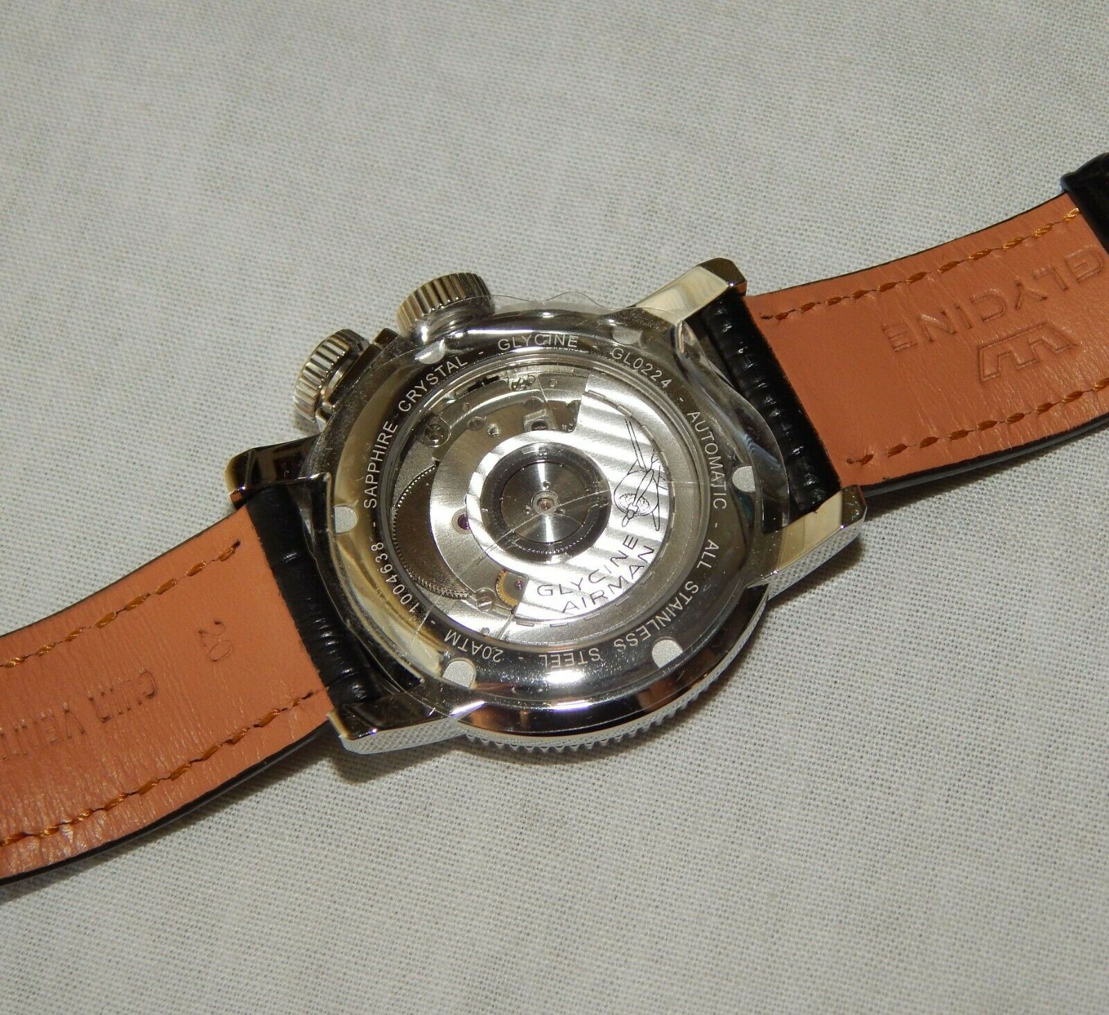 Glycine gl0224 hot sale