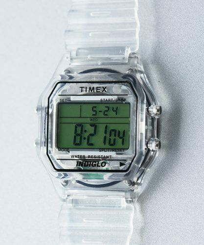 Timex beams 2024 watch