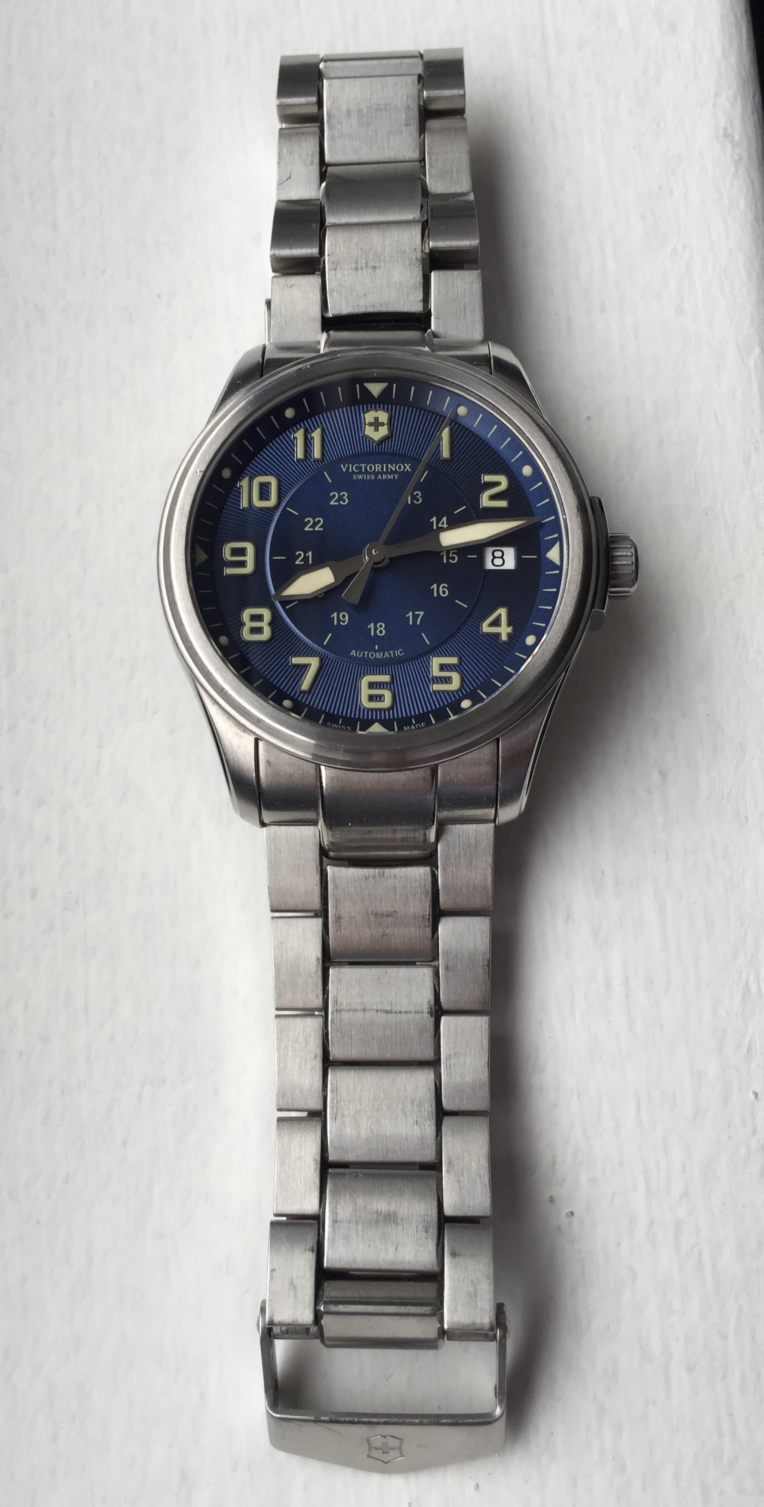 Victorinox swiss army outlet classic infantry