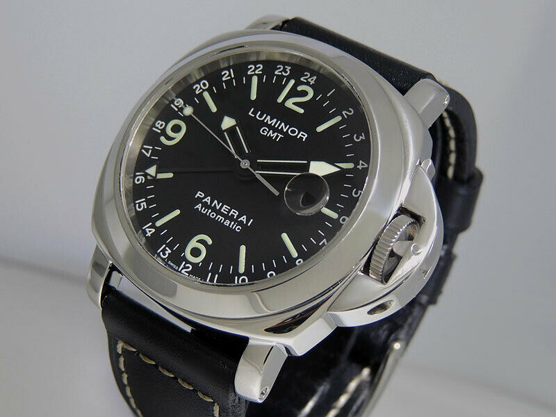 Luminor panerai store titanium 300m