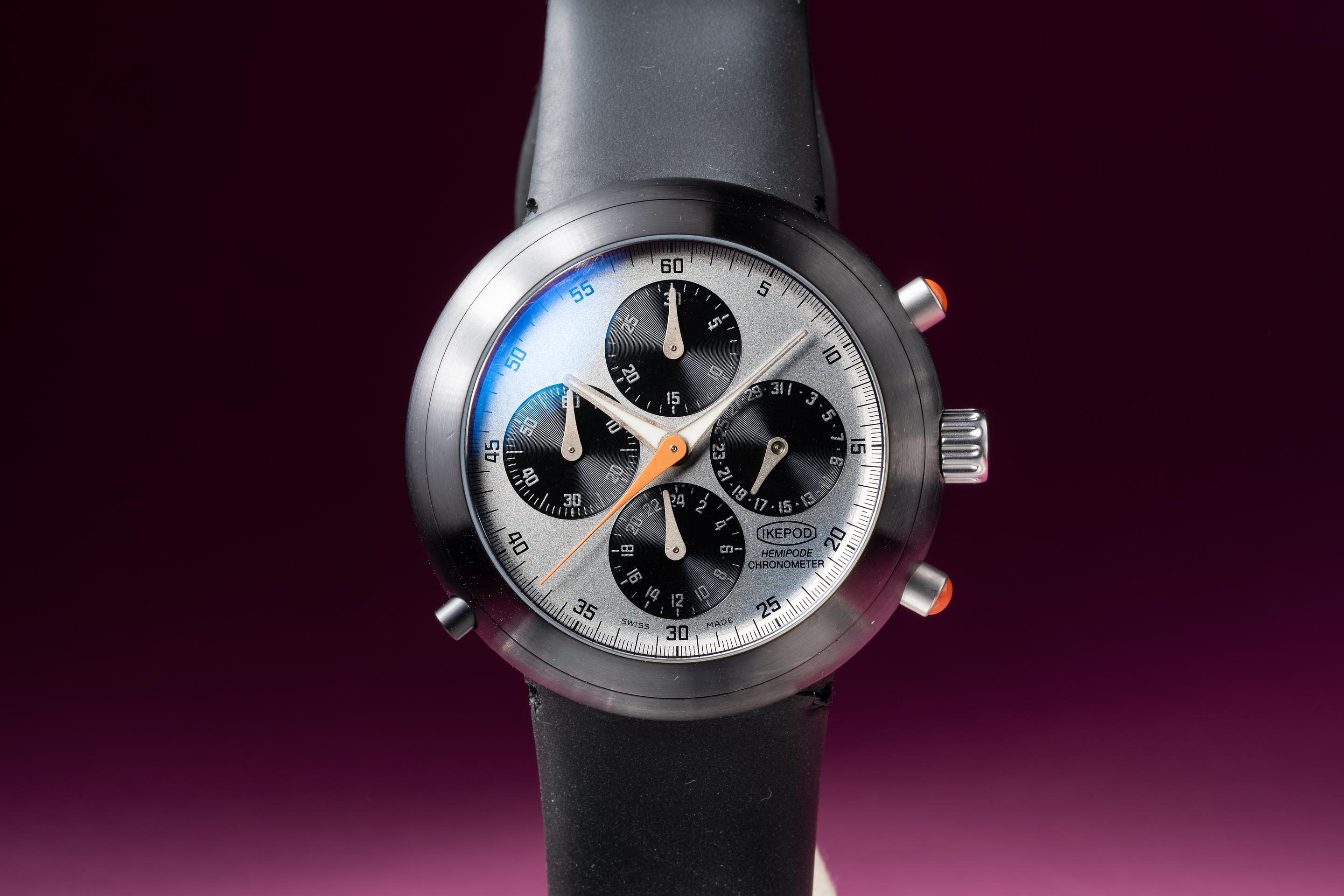 Hemipode watch online