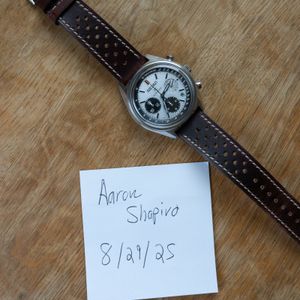 ユキコ Vintage Two-tone Seiko Quartz Watch with Gemstones 7N82-0DT0