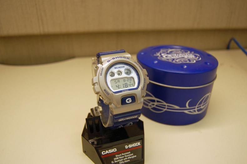 dw6900 mr cartoon