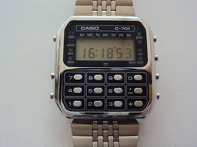 casio c