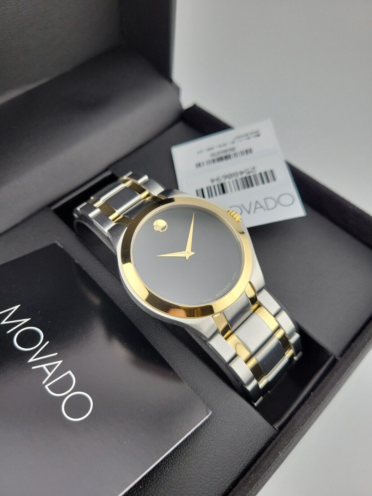 Movado 0606896 clearance