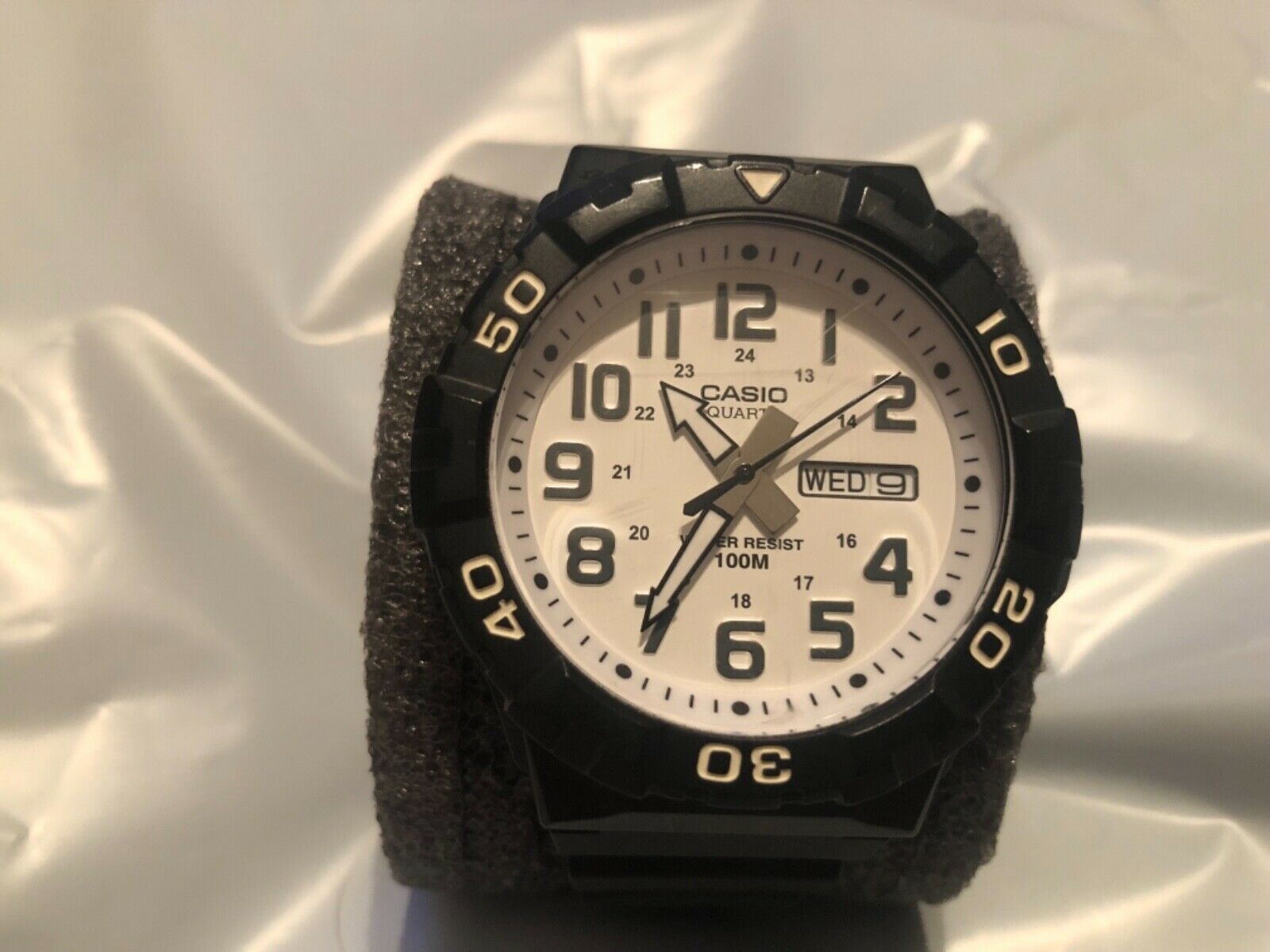 casio edifice 5474