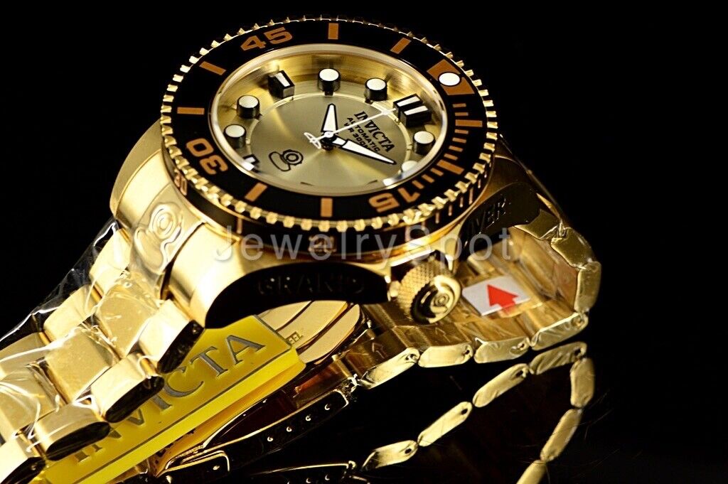 Invicta grand hot sale diver 2