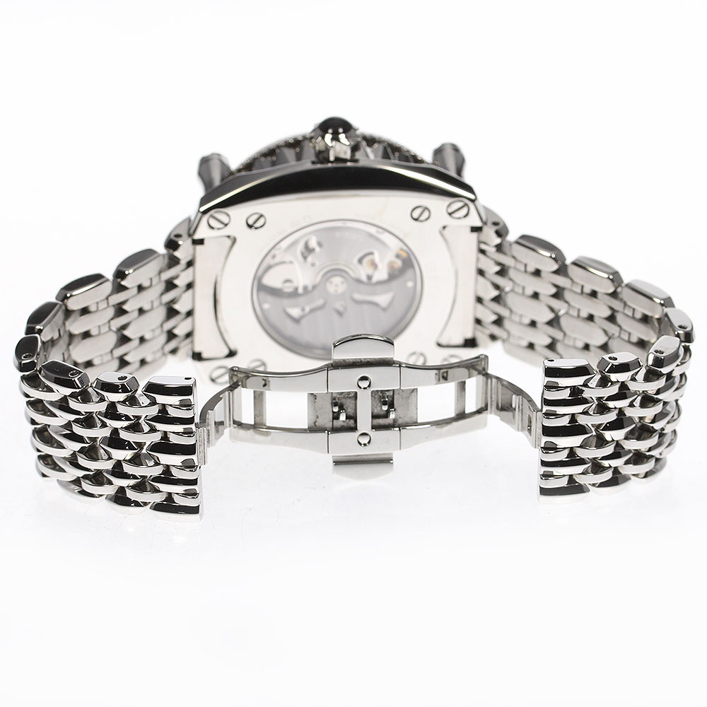 ☆Good product ☆With box and warranty card [SEIKO] Seiko Galante 