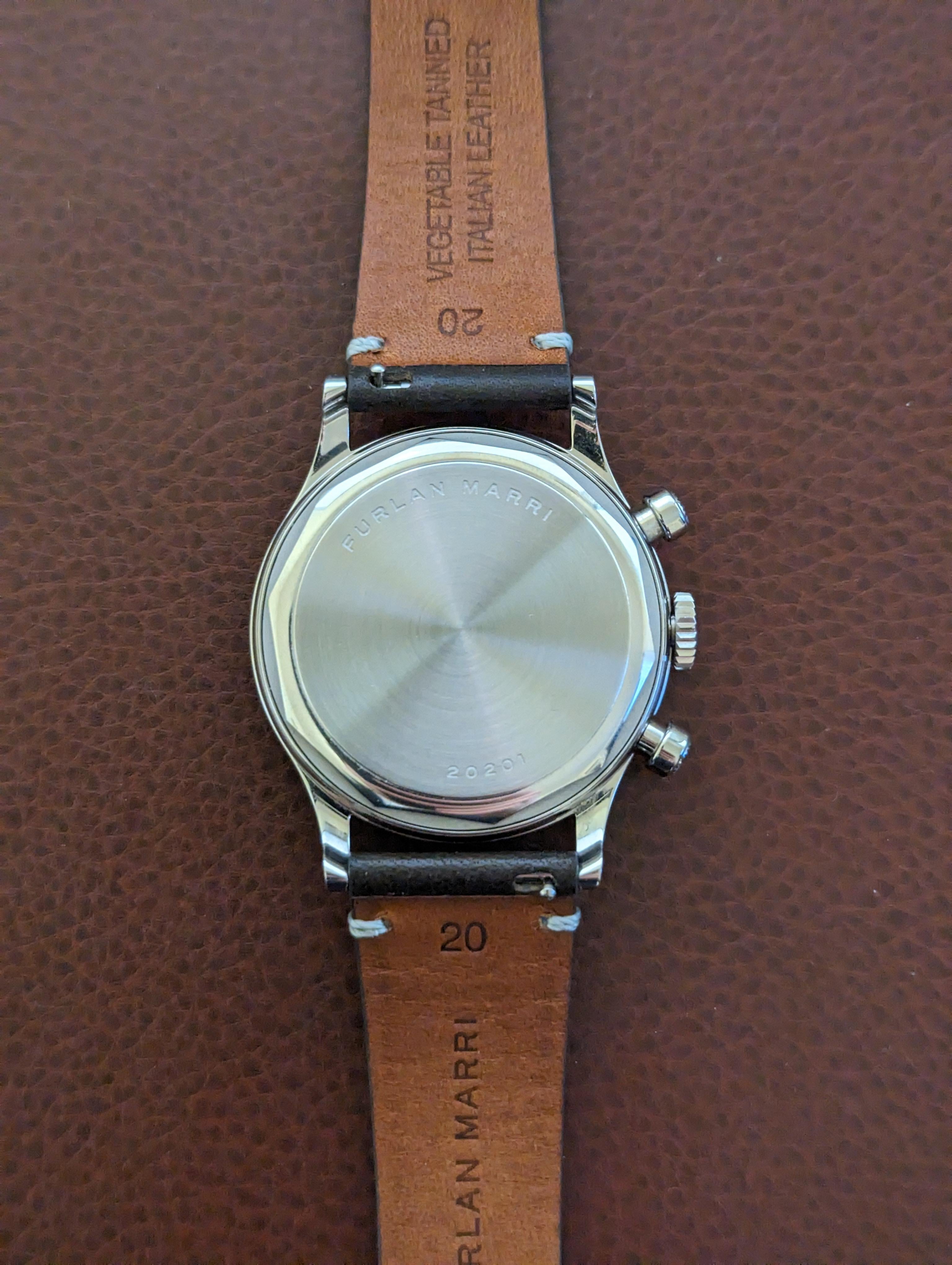 Furlan Marri Rosso Grigio Ref.1085-A46mm - georgiahealthmatters.org