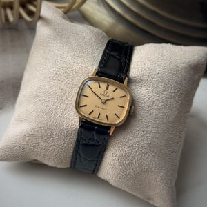 Omega Geneve 511.413 Price as of February 2026 | WatchCharts