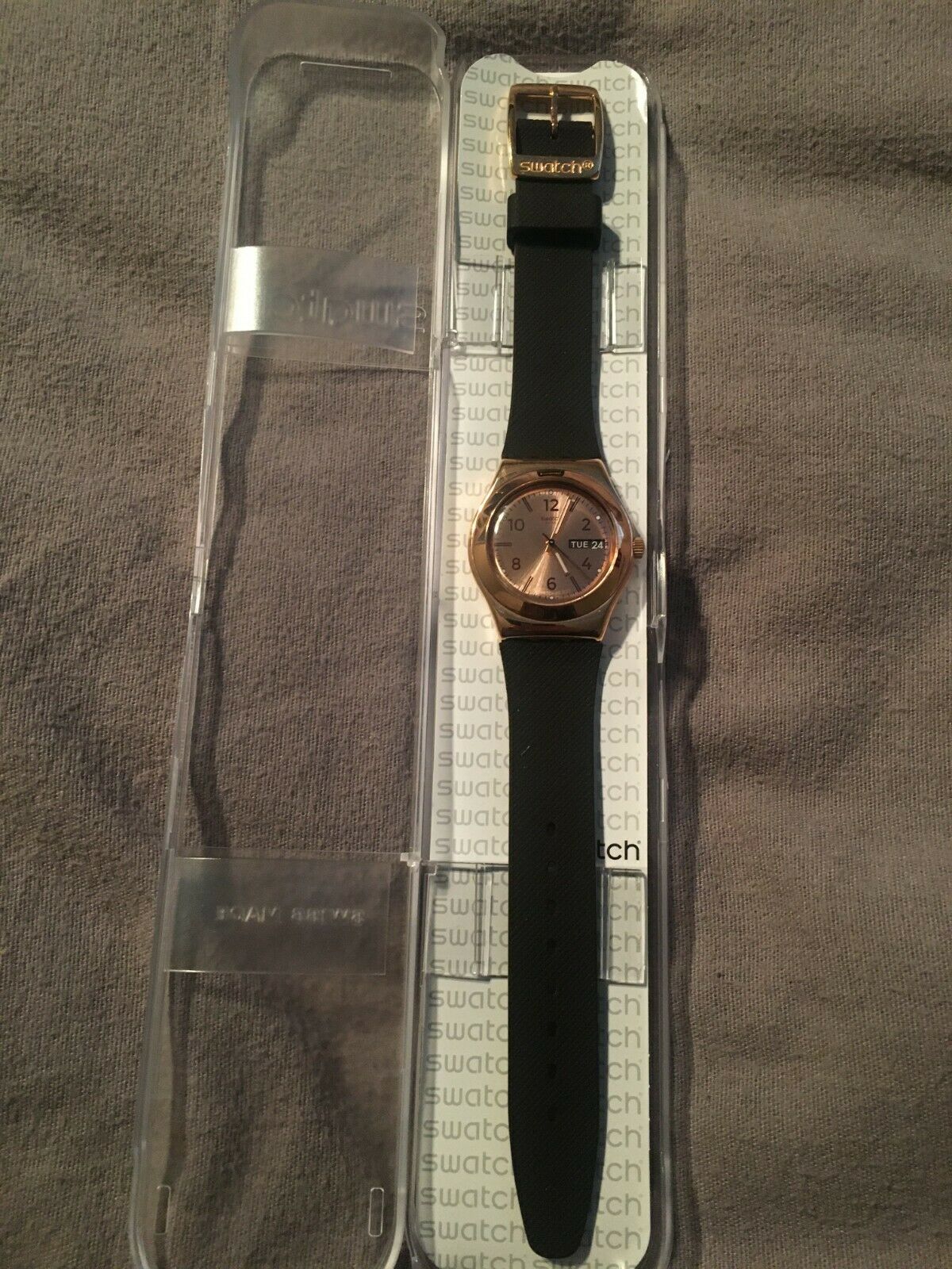 Swatch ylg701 hot sale