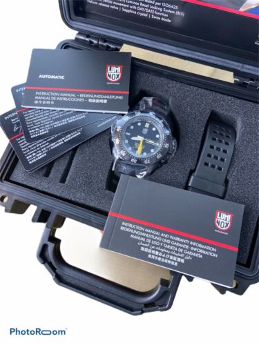 Luminox 1521 hot sale