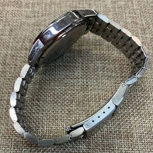 SEIKO Chronograph 7T92-0PP0 Tachymeter 100m Men's Wrist Watch St St  Bracelet | WatchCharts