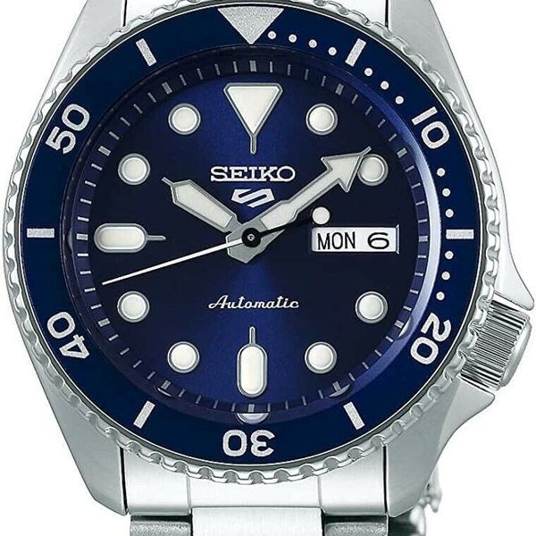 seiko 5 srpd51