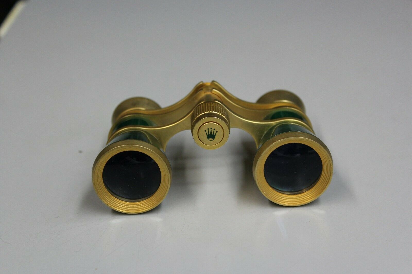 rolex binoculars
