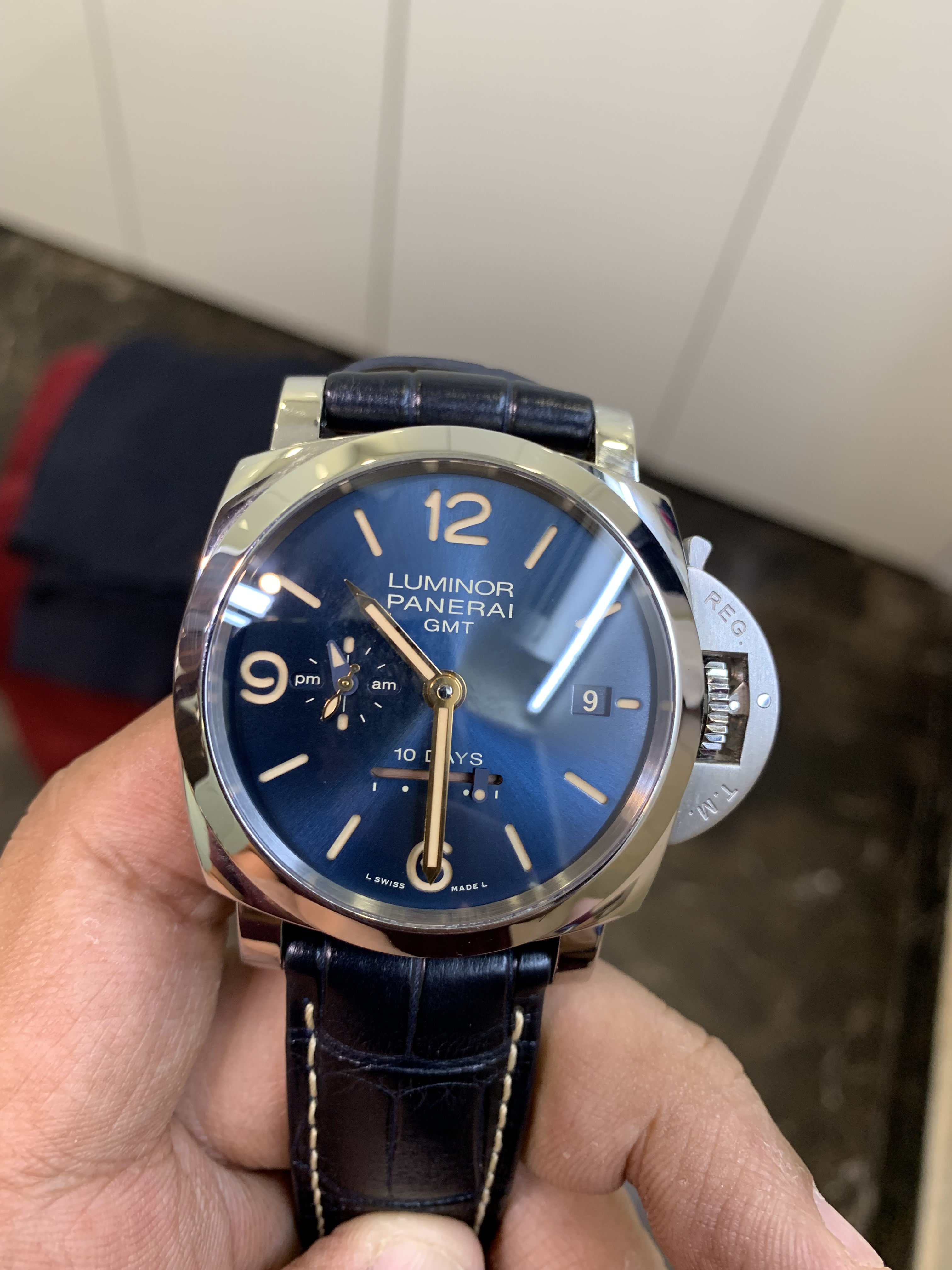 Pam689 best sale