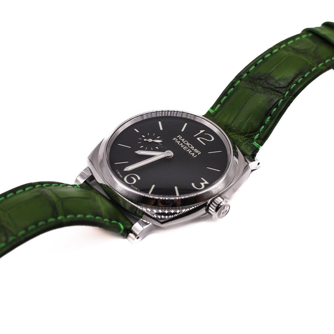 Panerai discount pam 574