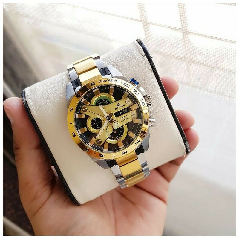 casio edifice efr 540 dy