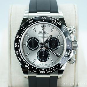CLEAN 126519 Daytona : r/RepTime