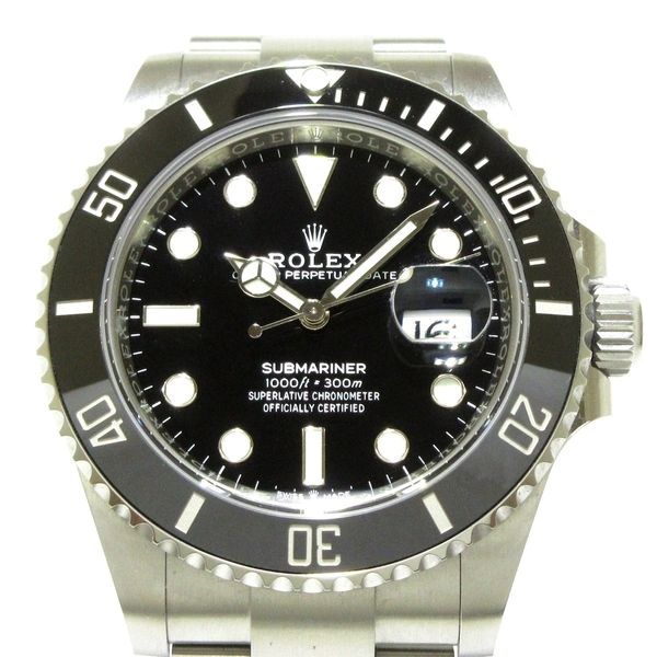 rolex submariner roulette