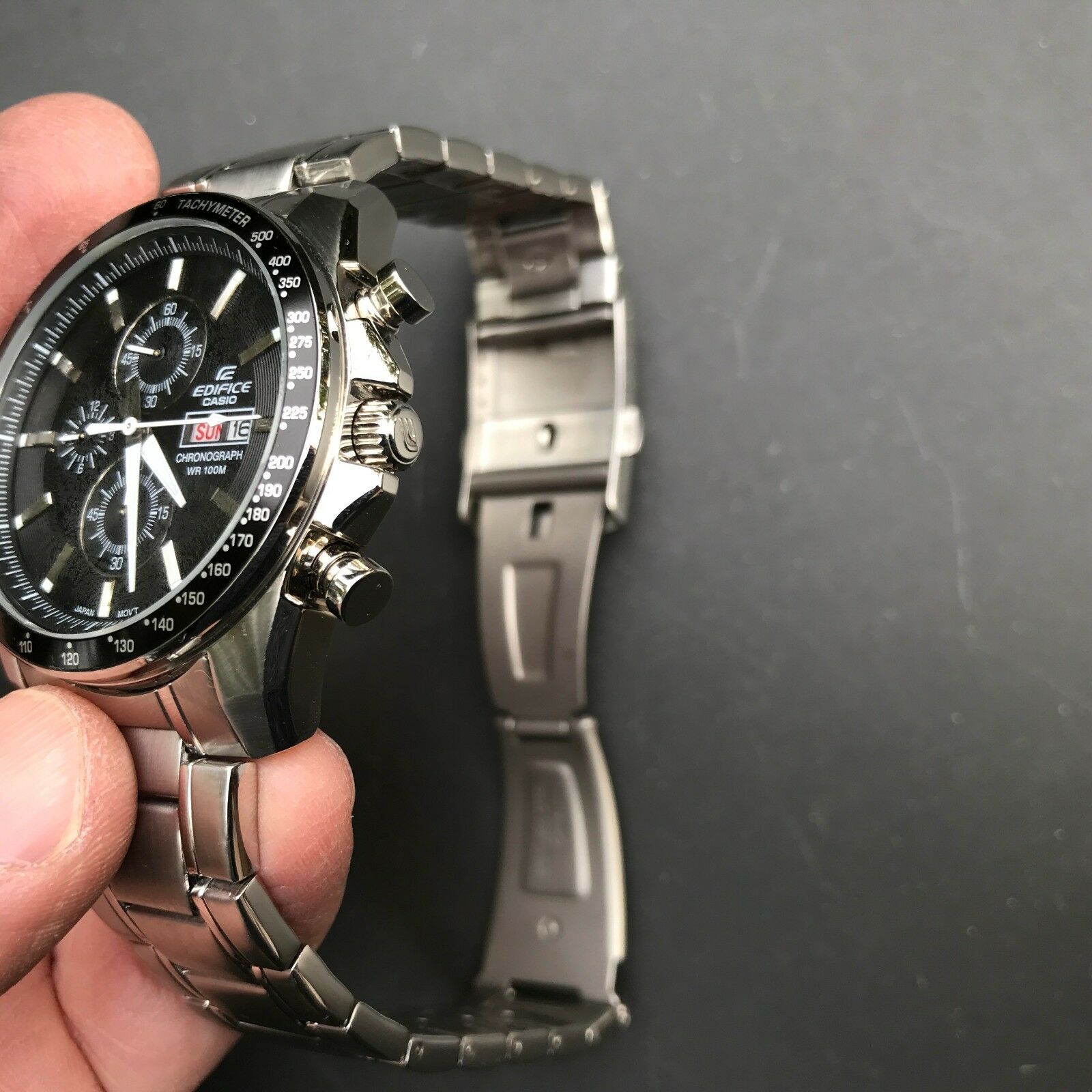 casio edifice 5226 price