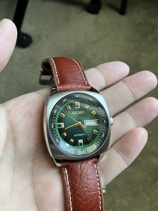 Snkm97 seiko 2024