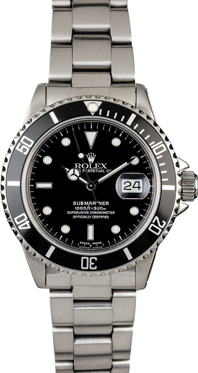 rolex 16800 price