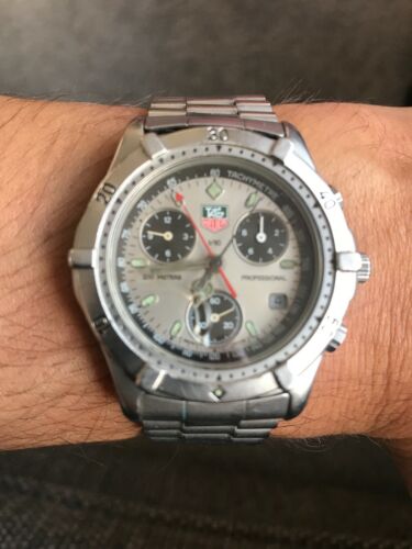 Tag 2024 heuer ce1111