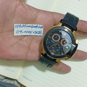 Rare Tissot T-Race Motogp 2005 Limited Edition Watch | WatchCharts