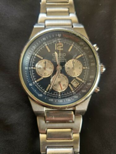 casio edifice ef 500 dw