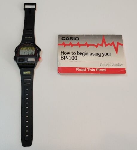 Casio 1990 store