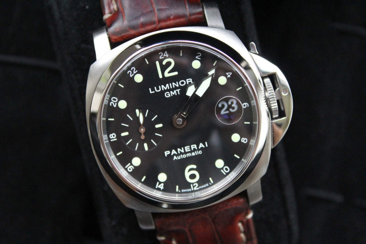 Pam 40mm best sale