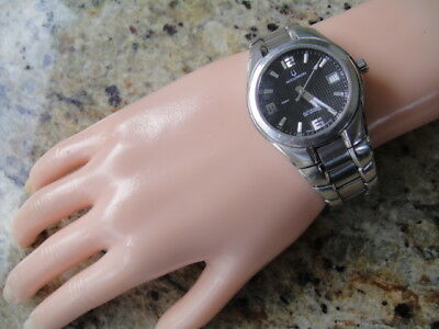 bulova accutron automatic 25 jewels