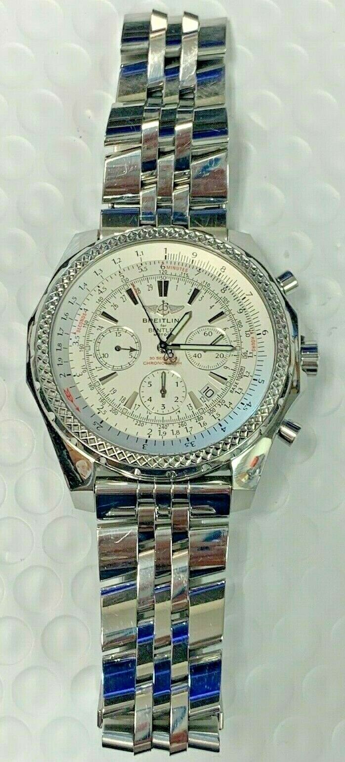 How to Price and Buy the Bentley A25362 Watch Wisely